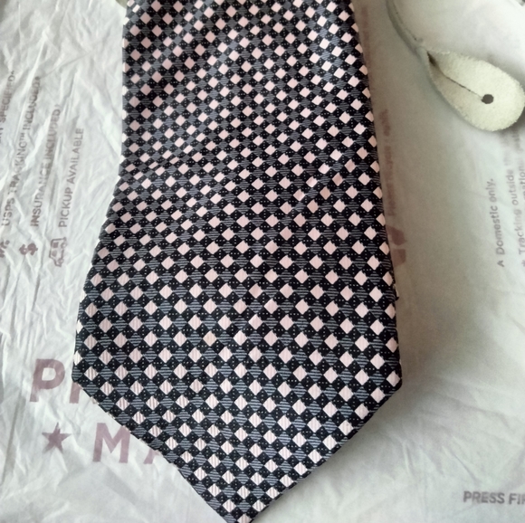 Tom James Executive  Collection Designer Shirt est - Picture 9 of 10